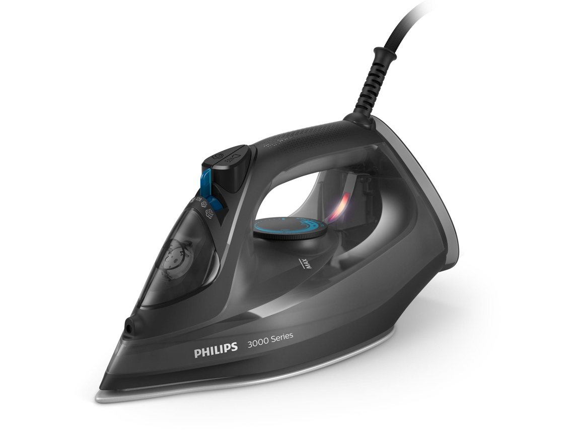 Ferro a Vapor PHILIPS DST3041/80 (40 g/min)