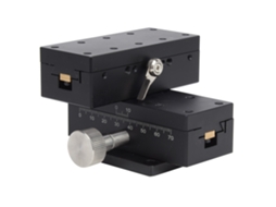 Atuador Linear Elétrico Mini (24v, Resistente À Água)
