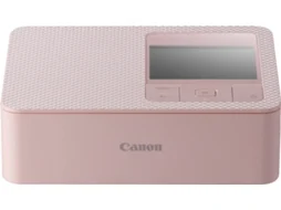 Impressora Fotográfica CANON Selphy CP1500 Rosa