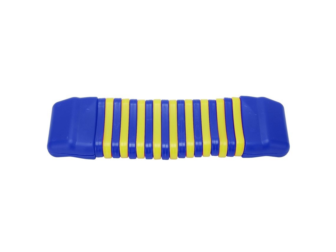 Instrumento de Percussão Orff Castanets para Crianças Business