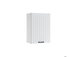 Armário alto VICCO Fame-Line Country Branco 50 cm