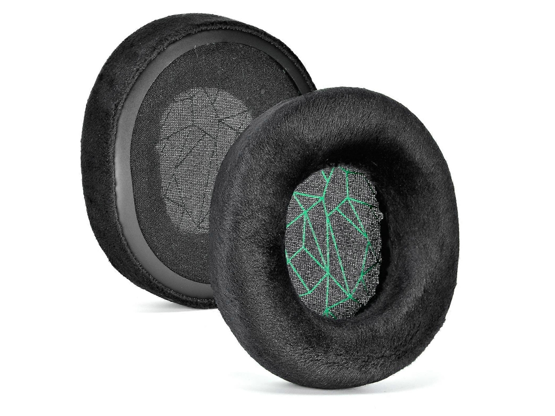 1 Par De Almofadas De Ouvido Para Fone De Ouvido Steelseries Arctis Prime 1/3/5/7/9/9x/pro