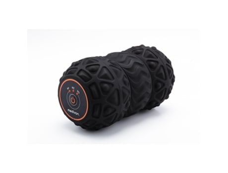 Recoroll Trio Rolo Massageador Corporal Vibratório Medivon