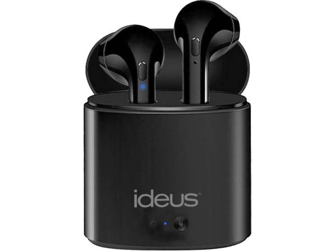 Bluetooth Earphones Auricular Bluetooth Ideus Ideus SFW21 Wireless