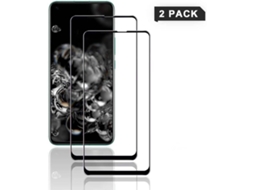 Pelicula de Vidro HONGWE. Mate 30 Lite