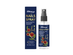 Spray Diário de Cuidado para Unhas
