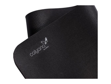 Tapete Calyana Yoga Professional Preto AIREX