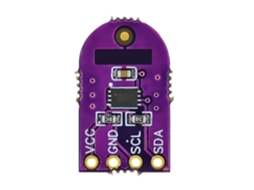 Senha Criptográfica Cjmcu608 Com Curvas Elípticas E Suporte A