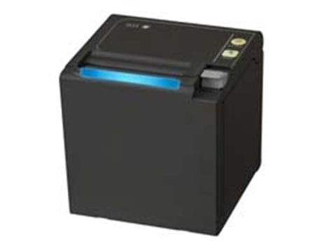 Seiko Instruments Rp-E10-K3Fj1-S-C5 203 X 203 Dpi com Fios Termal Impressora Pos