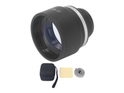 Telescópio Monocular 3x50 Impermeável Compacto