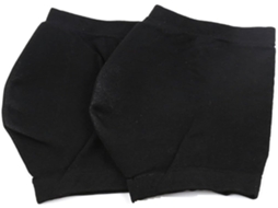 Protetor De Calcanhar, Capa Protetora Para Calcanhar, Uso Em Spa, Material Absorvente, Adequado Para Mulheres, Para