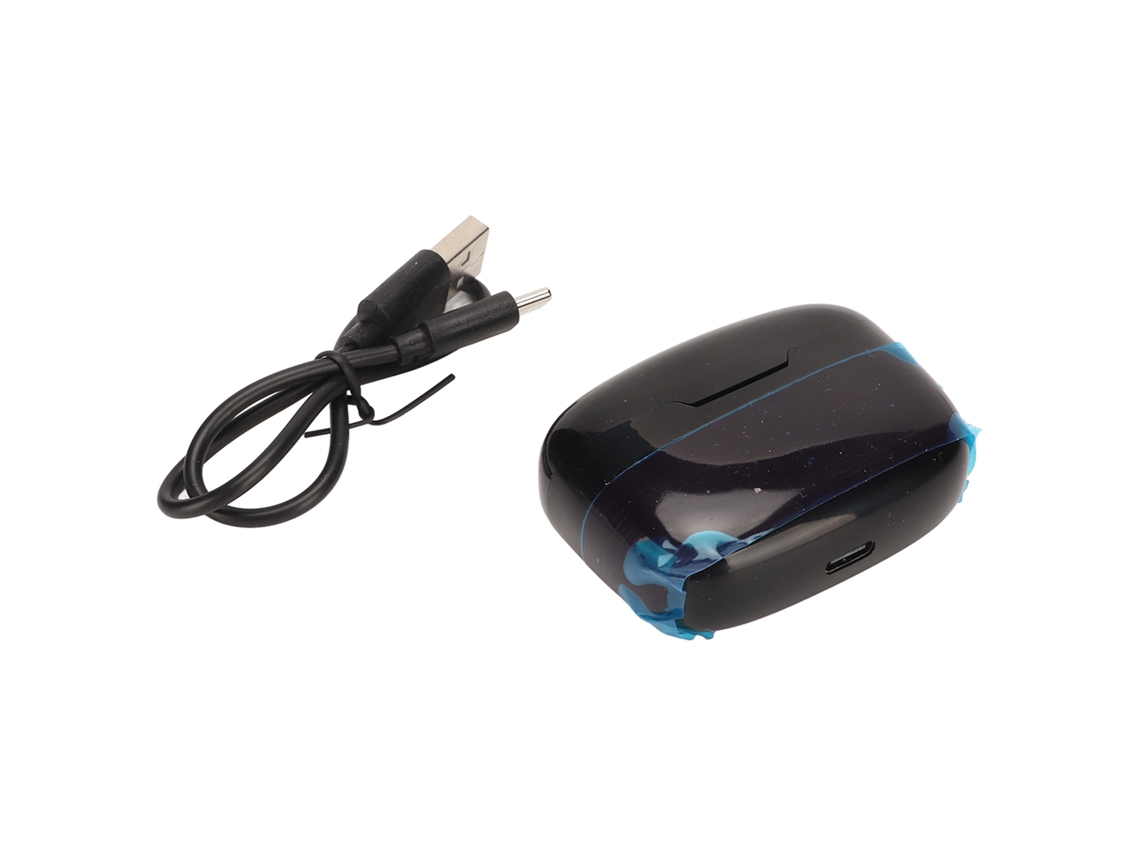 Fones de Ouvido de Tradução Bluetooth EOOCOO com redução de ruído em 84 idiomas