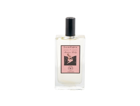 Eau De Parfum 100 Ml Adulto Unisex Wally Madame