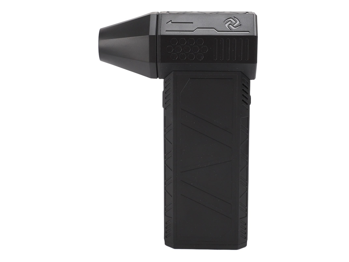 Secador Jet Dry 130000rpm Carregamento Rápido 20w