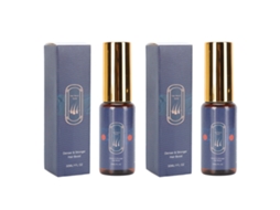 2026 spray de Cuidado Capilar para Promover Crecimiento, Nutrir Y Fortalecer, Efectos Duraderos, 30ml X 2, Uso Diario