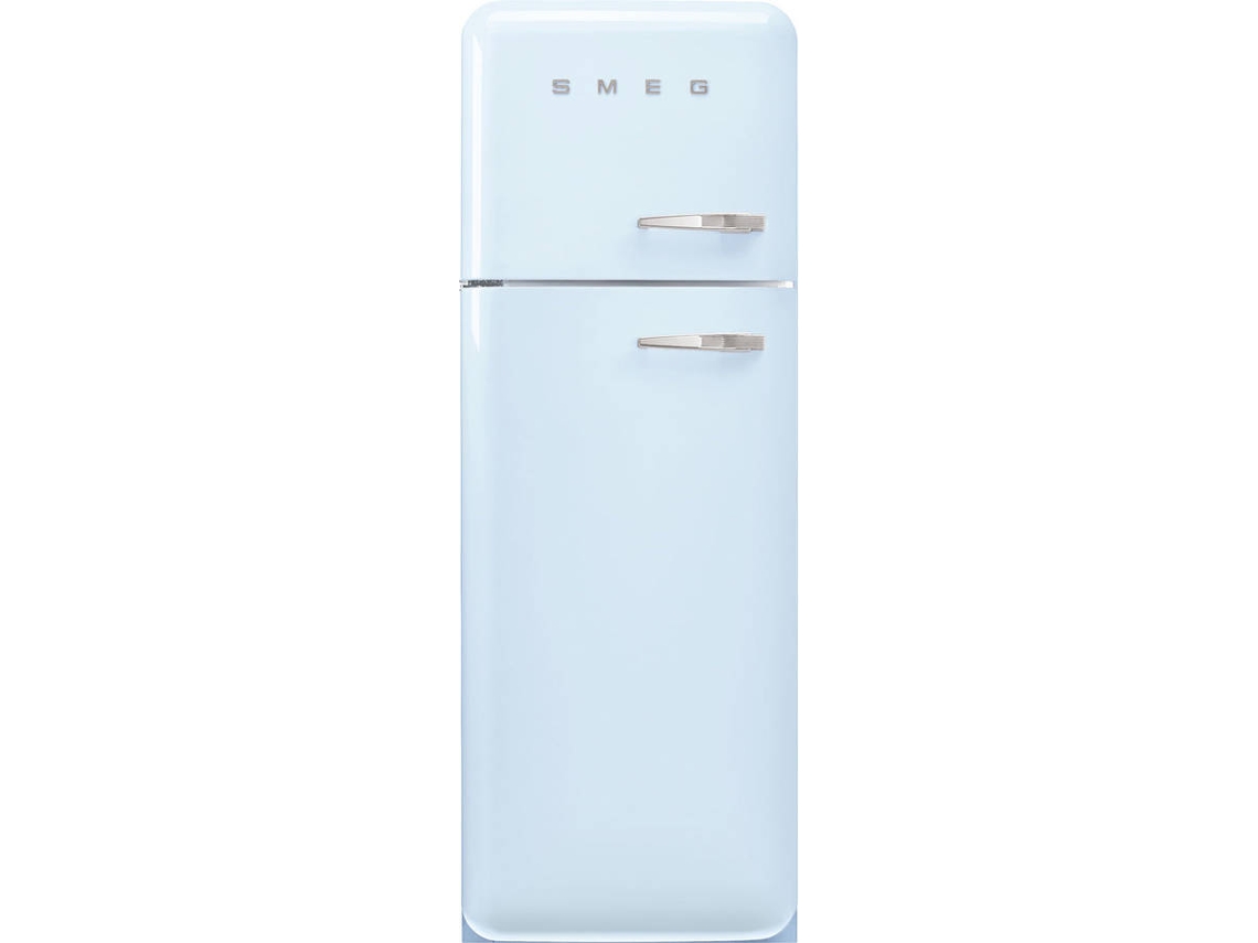 Frigorífico SMEG FAB30LPB6 (Ventilado - 172 cm - 294 L - Azul)