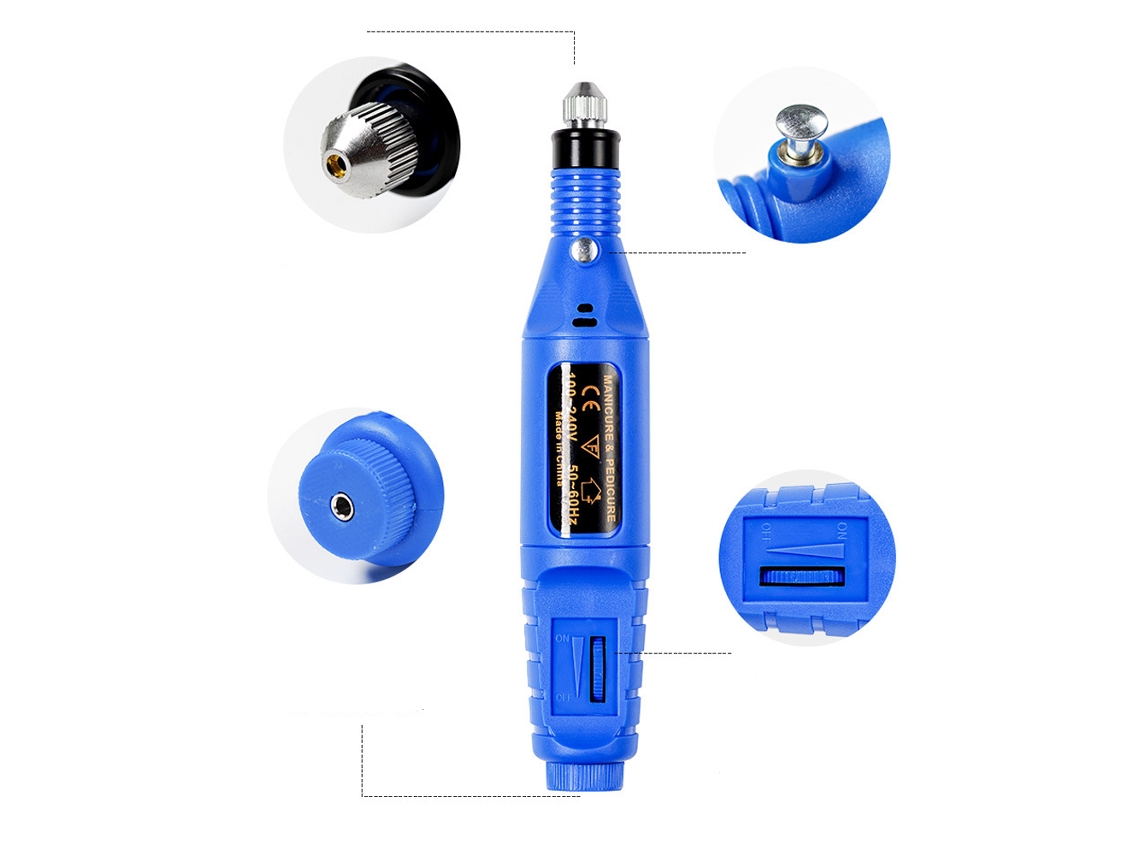 Engraving Tool Kit Electric Engraver Pen Mini Diy Engraving Tool