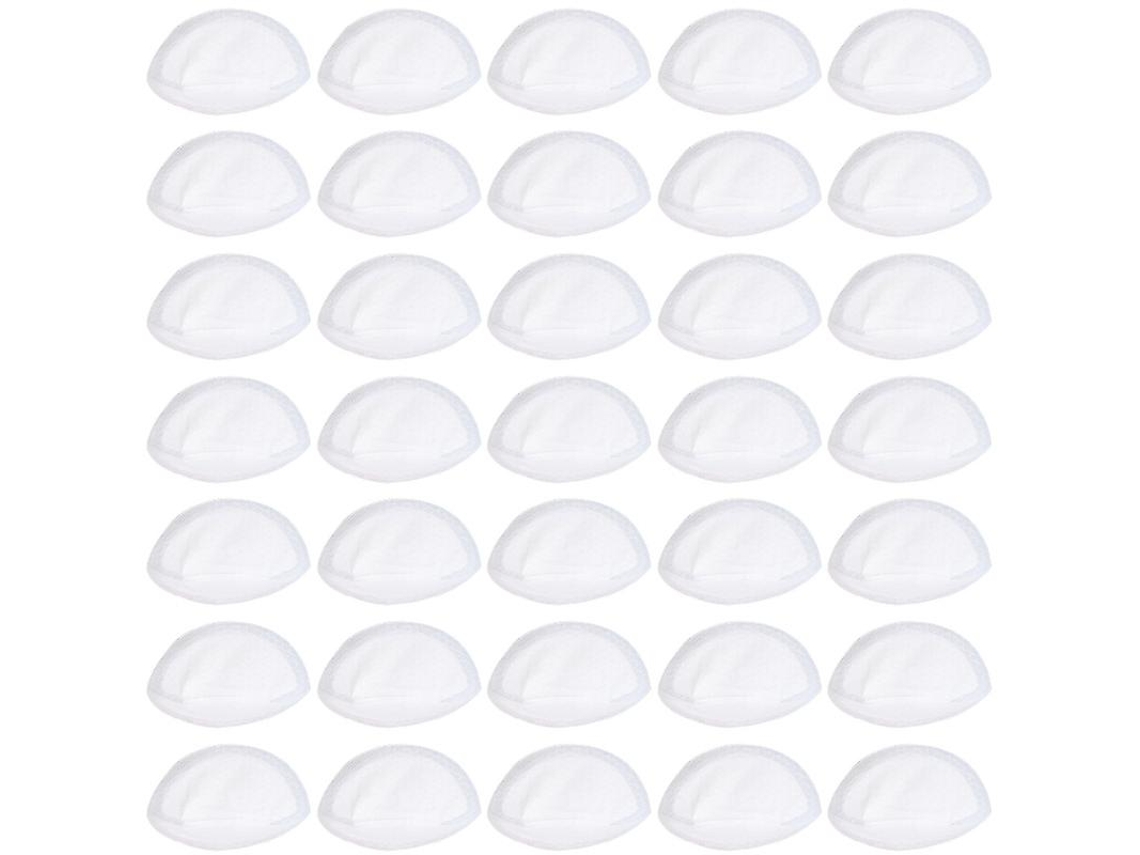 100 Unidades De Almofadas Para Seios De Enfermagem