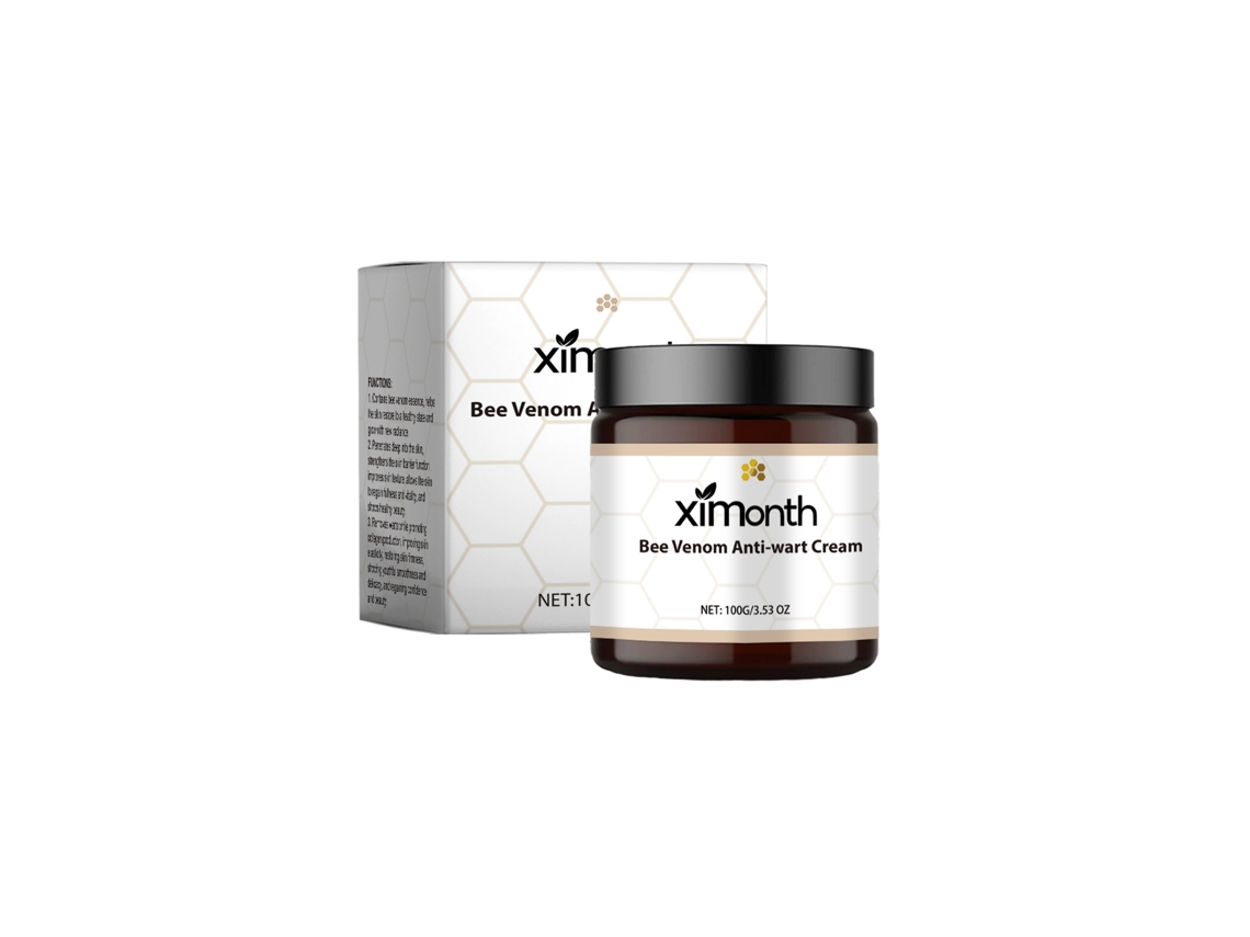 Limpeza Natural com Veneno de Abelha, Efeito Forte e Sustentável LAXISCREED