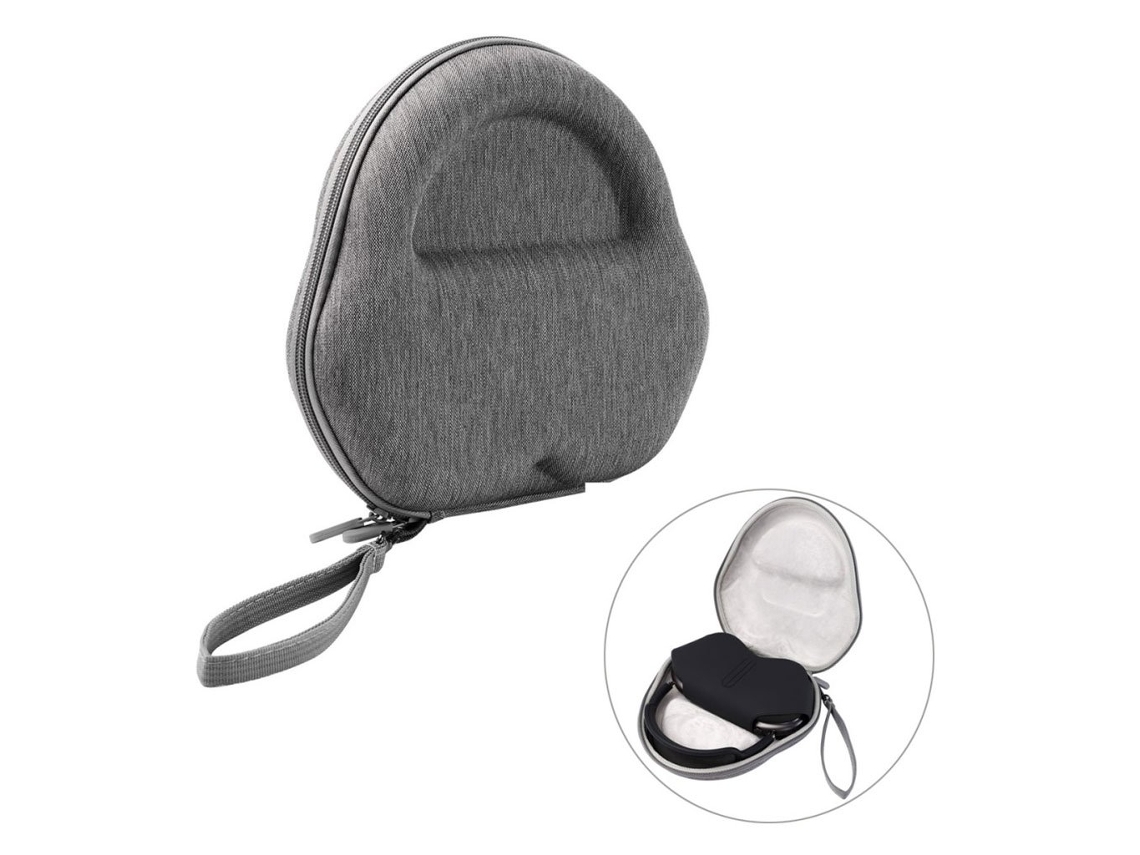 Capa Portátil Para Airpods Max Brilvibera