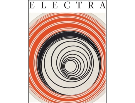 Livro Electra Nº 9 .