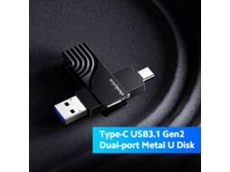 Pen Drive Usb Type c LAXISCREED