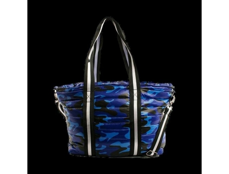 Bolsa Junior Wingman Think Royln - Cobalt Camo