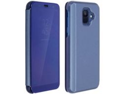 Lurelia Capa Carteira Para Samsung Galaxy A6