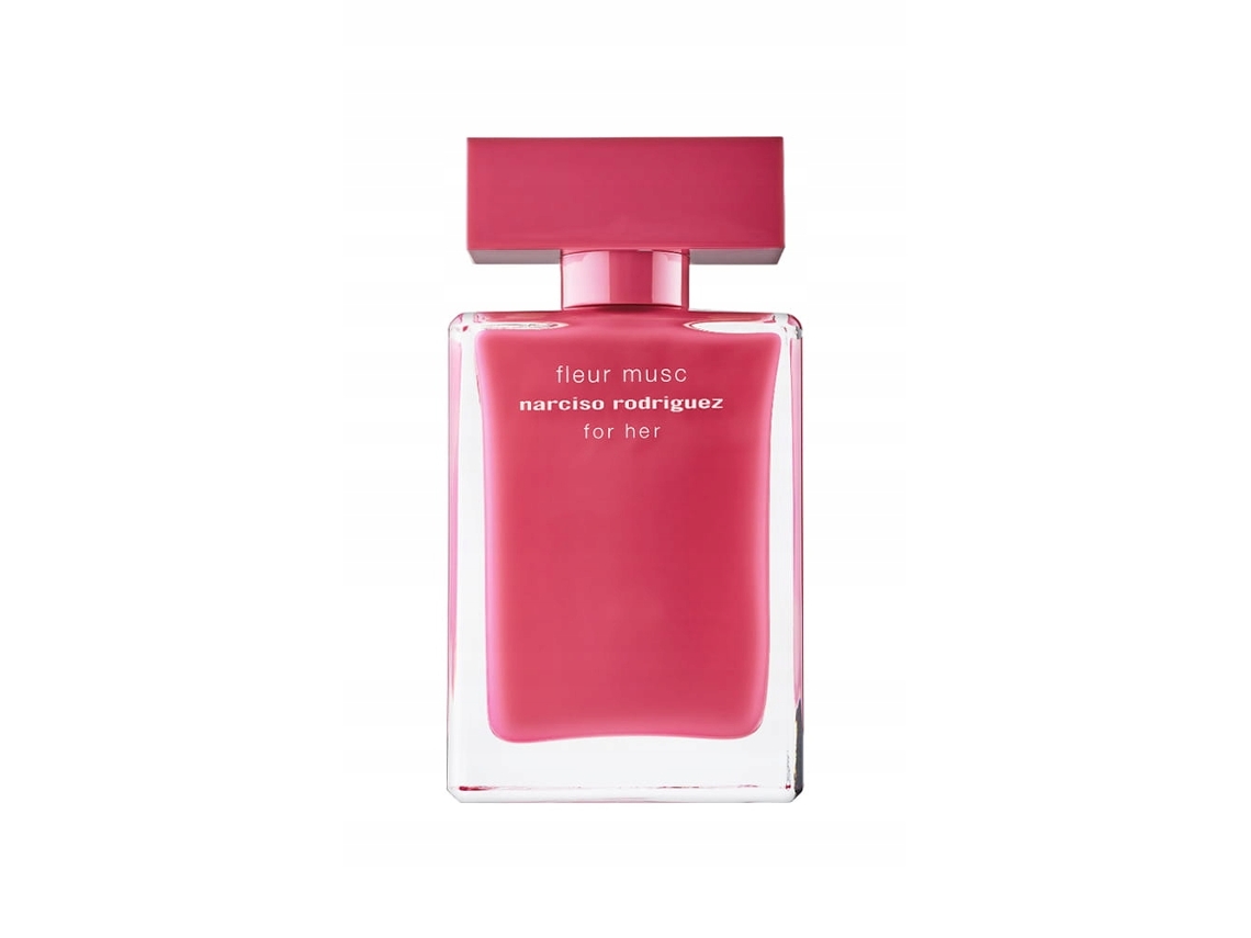 Narciso Rodriguez Fleur Musc Eau De Parfum Feminino 100 ml
