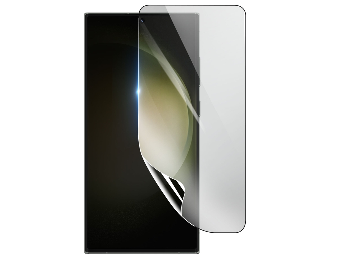 Pelicula de Vidro 3MK Galaxy S23 Ultra