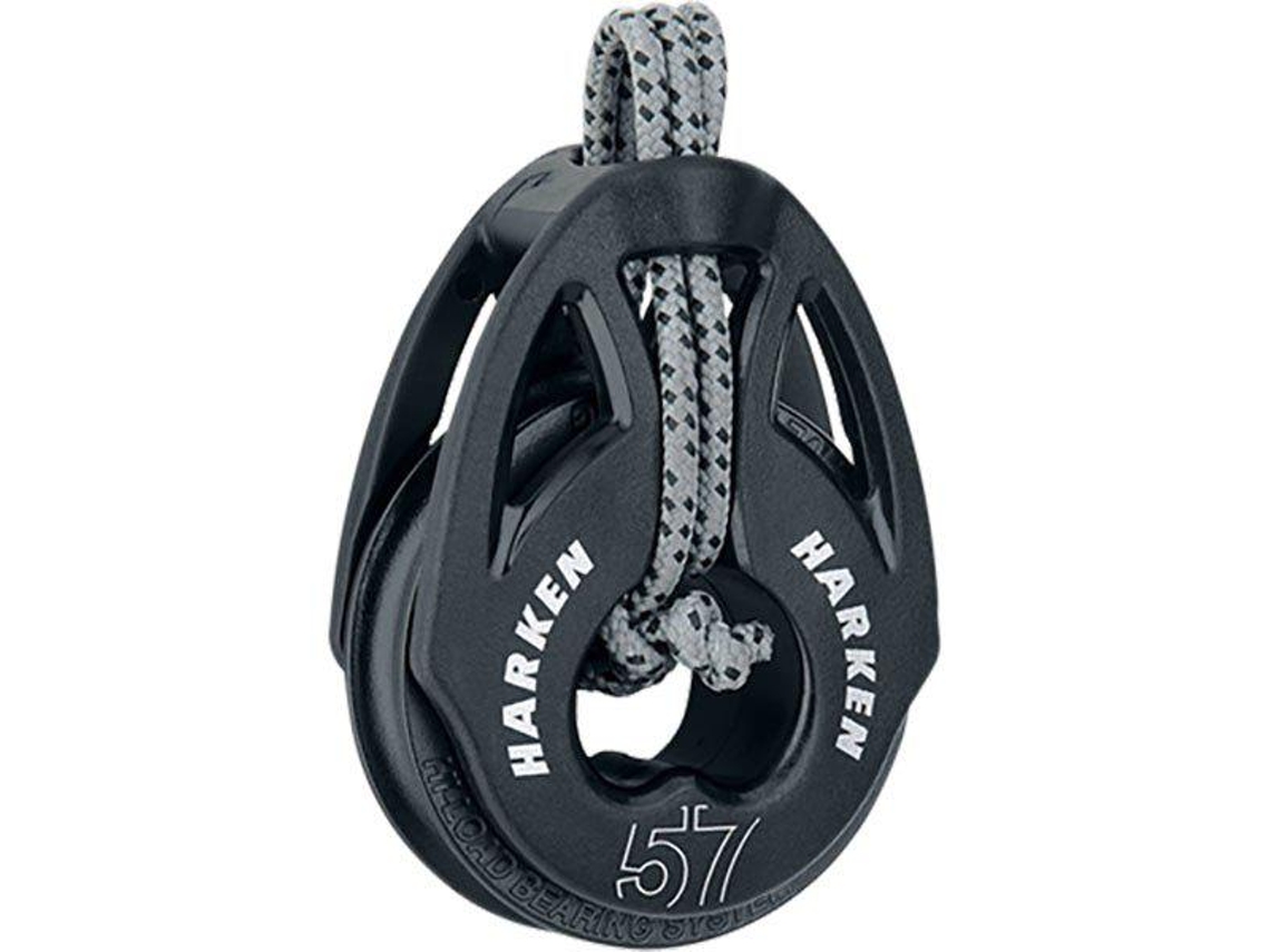 Harken Carbo T2 Block 57 Mm