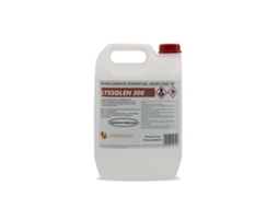 Solvente Lyssolen 300 5 Litros