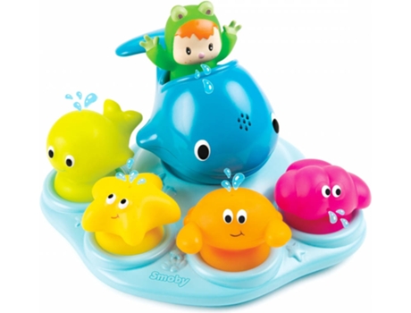 Brinquedo de banho  110608