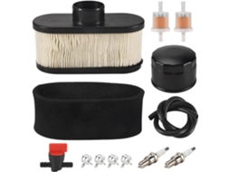Kit De Substituição De Filtro De Óleo Para Cortadores De Grama Autopropelidos Fr651v, Fr730v E Fs481 Gokoco