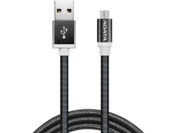 Cabo ADATA (1 mm - USB/Micro USB)