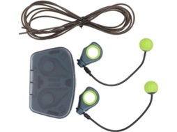 Corda De Pular Sem Fio Abaodam Para Exercícios Em Casa, Feita De Abs E Com Cabo Aço, Ideal Para Treinos De Corpo Inteiro