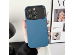 Lurelia Capa Iphone 14 Líquida