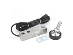2pcs Sensor de Pressão de Filme Rp C5st Lf5