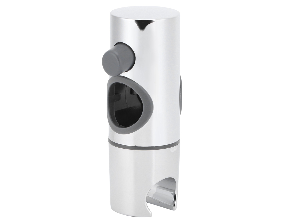 Ajustável Suporte Para Chuveiro Bracket Para 25mm Slide Bar, Casa De Banho