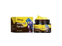 Creme Alivio Articular Herbal Dor Inchaço