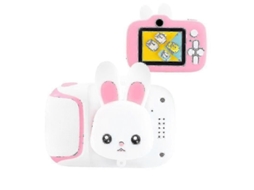 Mini Câmera Infantil Tela Hd com 8g/16g/32g TAISHENGDA