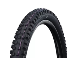 Pneu De Bicicleta - Schwalbe - Magic Mary Grav.pro Evo - Tubeless Ready - Preto - Unissex