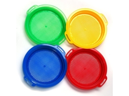 4 Peças Brinquedos de Praia para Crianças Moldes de Areia Brinquedos de Areia para Crianças e Bebês