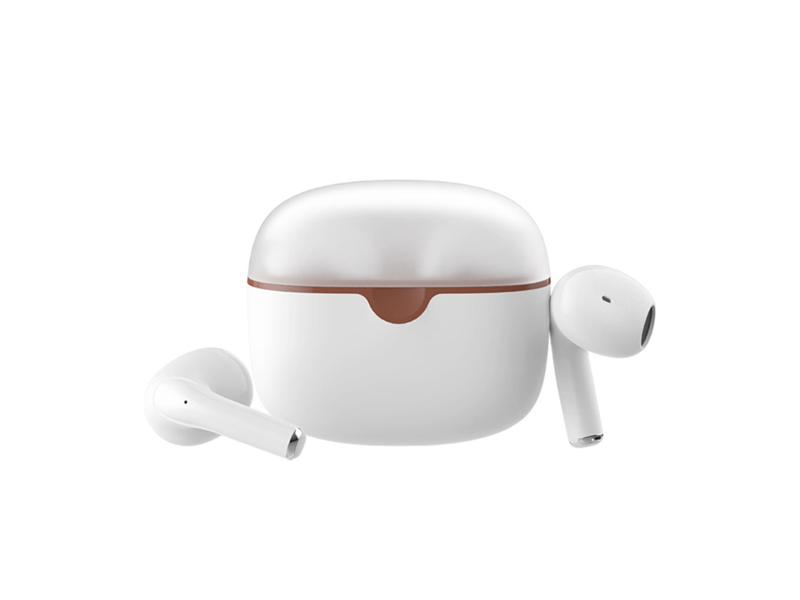 Auriculares Bluetooth True Wireless 2500Mah 80 Horas Estéreo Hifi Smart Led