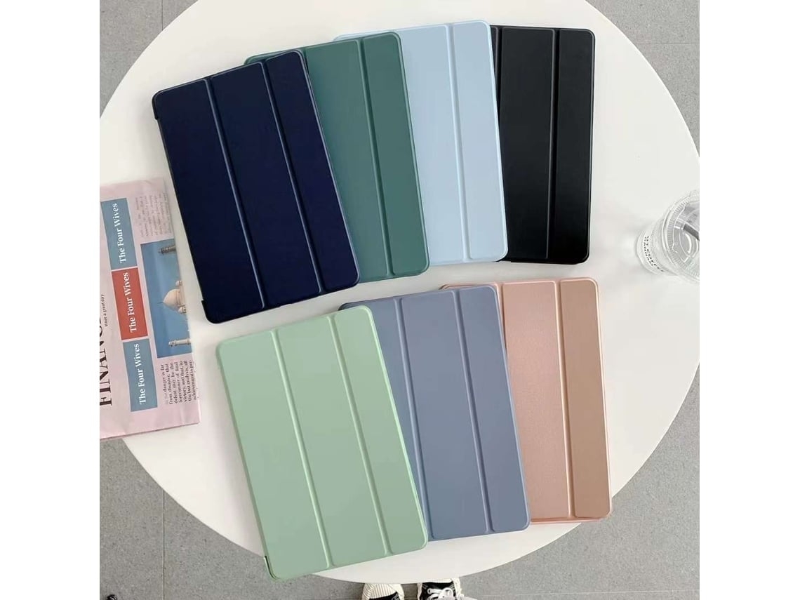 Capa Matcha Para Xiaomi Como Título Yemaesre Verde