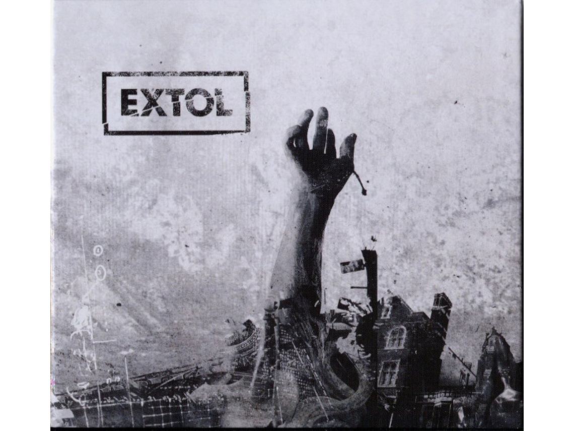 CD Extol - Extol
