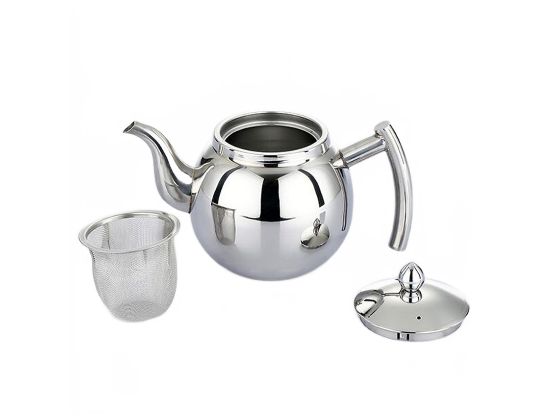 Chaleira XGF Tea