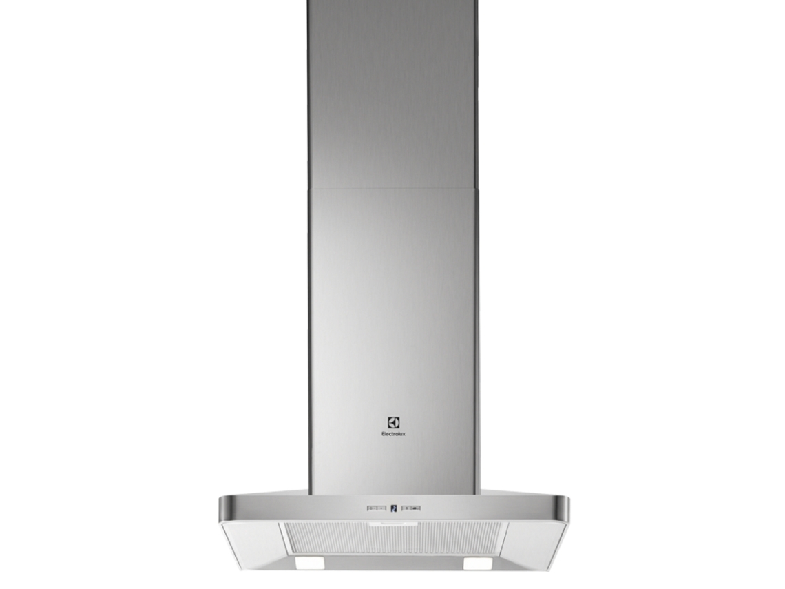 Exaustor ELECTROLUX EFF60560OX (603 m3/h - 58.9 cm - Inox)