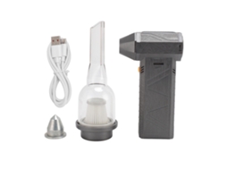Aetheria soprador de Ar Jato 180w 200000rpm Velocidade Contínua Carregamento Rápido Type C para Carros Computadores Teclados