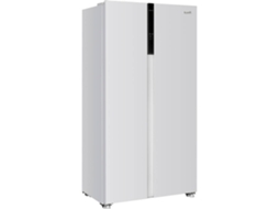 Frigorífico Americano KUNFT KSBS9117N WH (Outlet Grade B - No Frost - 177 cm - 442 L - Branco)